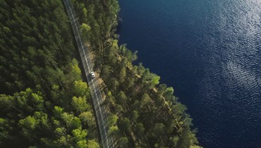 Vehon vastuullisuusraportti 2023